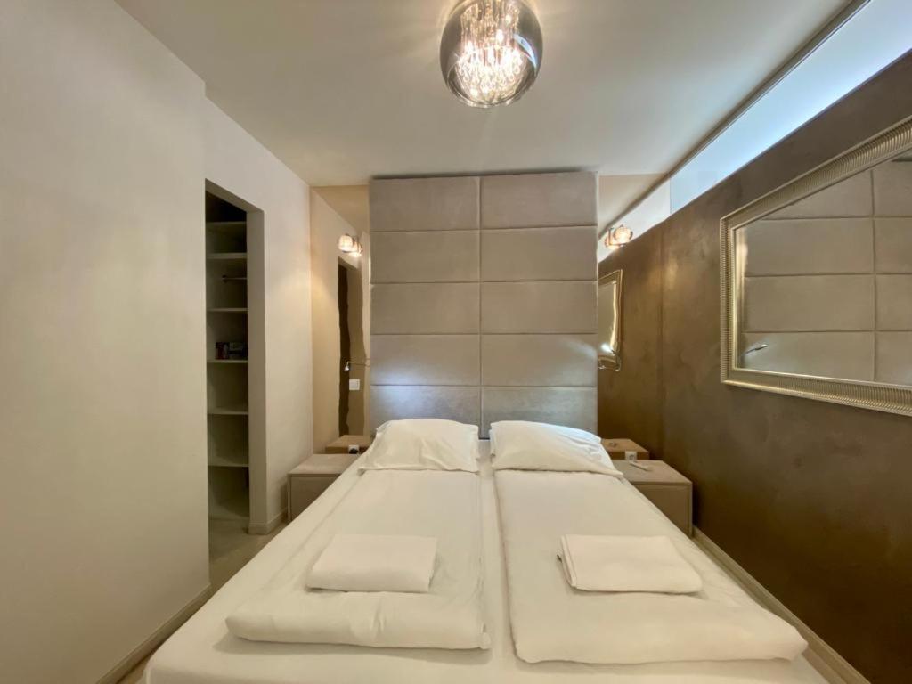 Garbarska Lux With Air Condition クラクフ エクステリア 写真