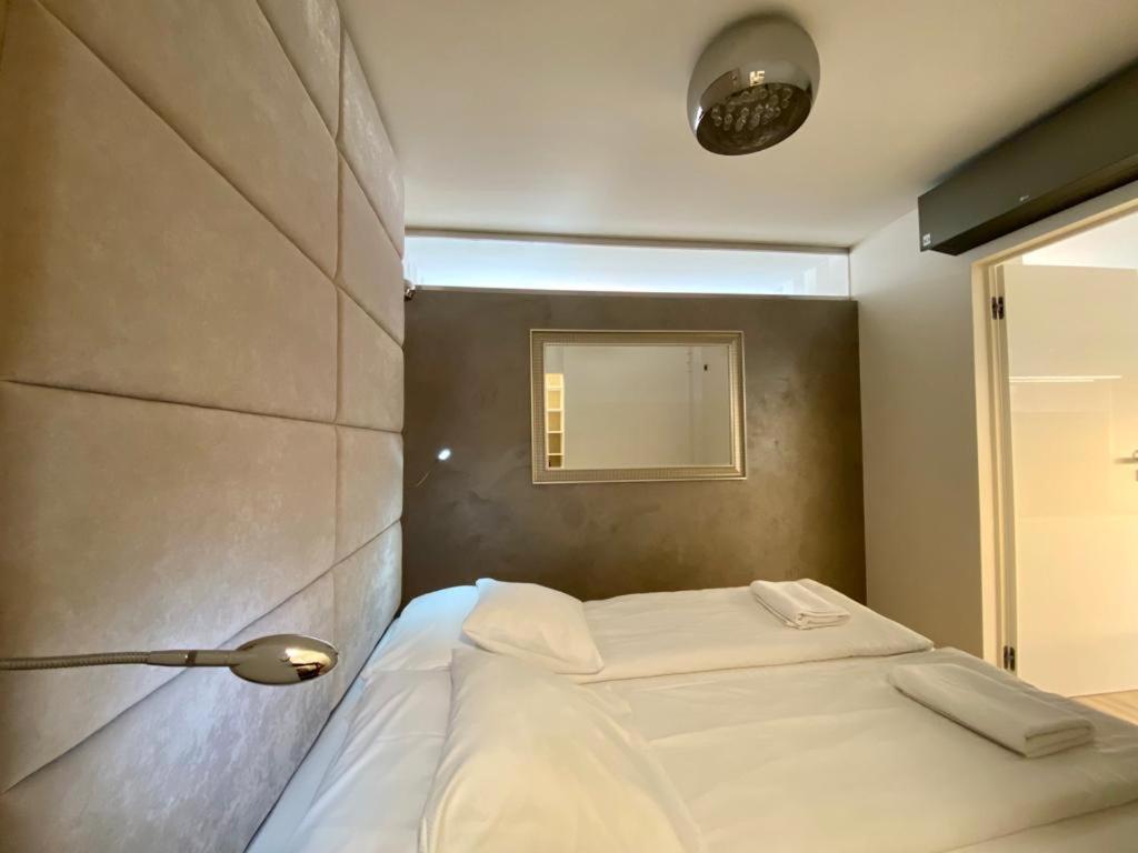 Garbarska Lux With Air Condition クラクフ エクステリア 写真